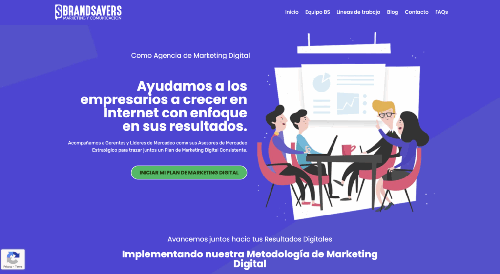 Top 10 de agencias de marketing digital en Bogotá