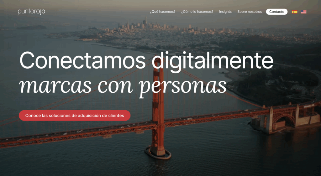 Top 10 de agencias de marketing digital en Latinoamérica