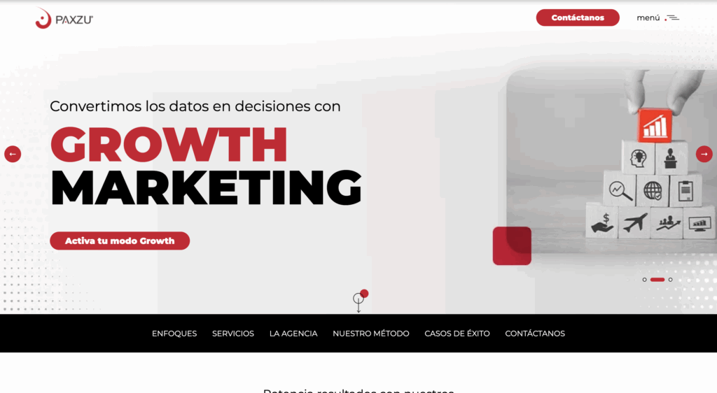Top 10 de agencias de marketing digital en Latinoamérica