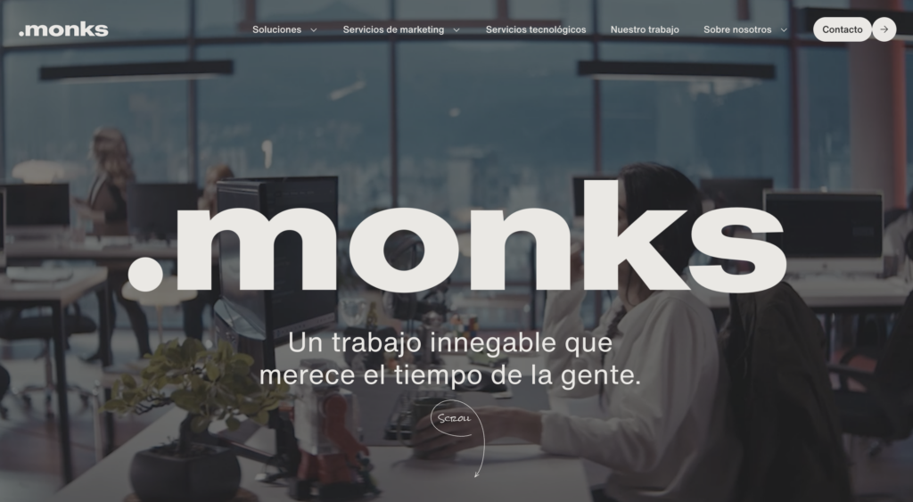 Top 10 de agencias de marketing digital en Latinoamérica