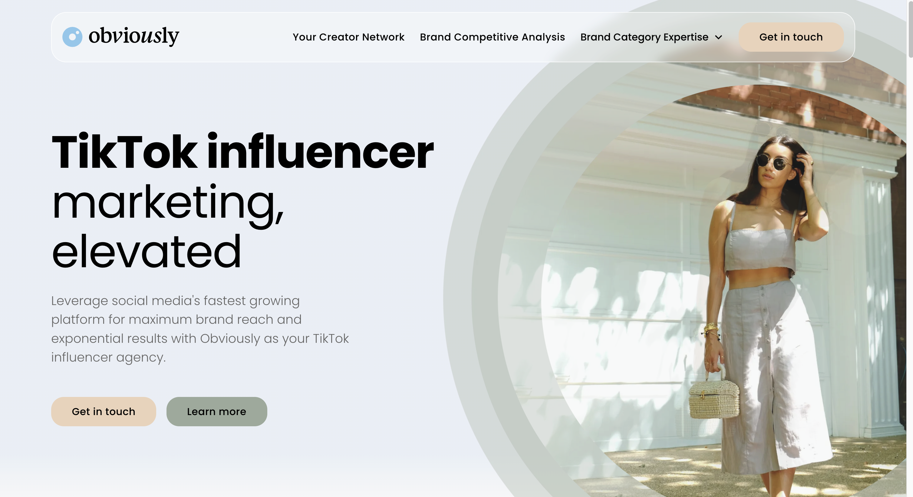 Top 10 Agencias TikTok Estados Unidos