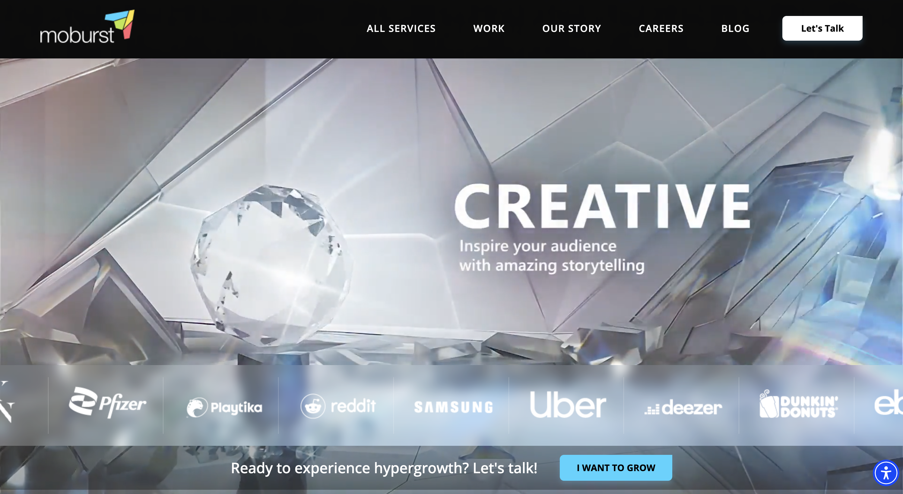 Top 10 Agencias TikTok Estados Unidos