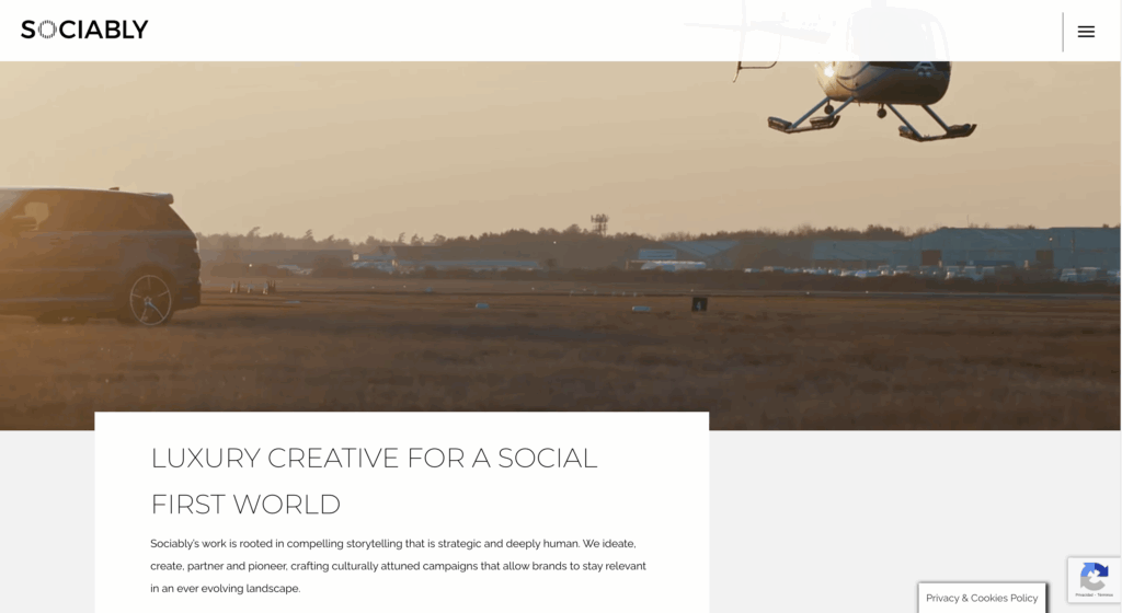 Top 10 Agencias TikTok Estados Unidos