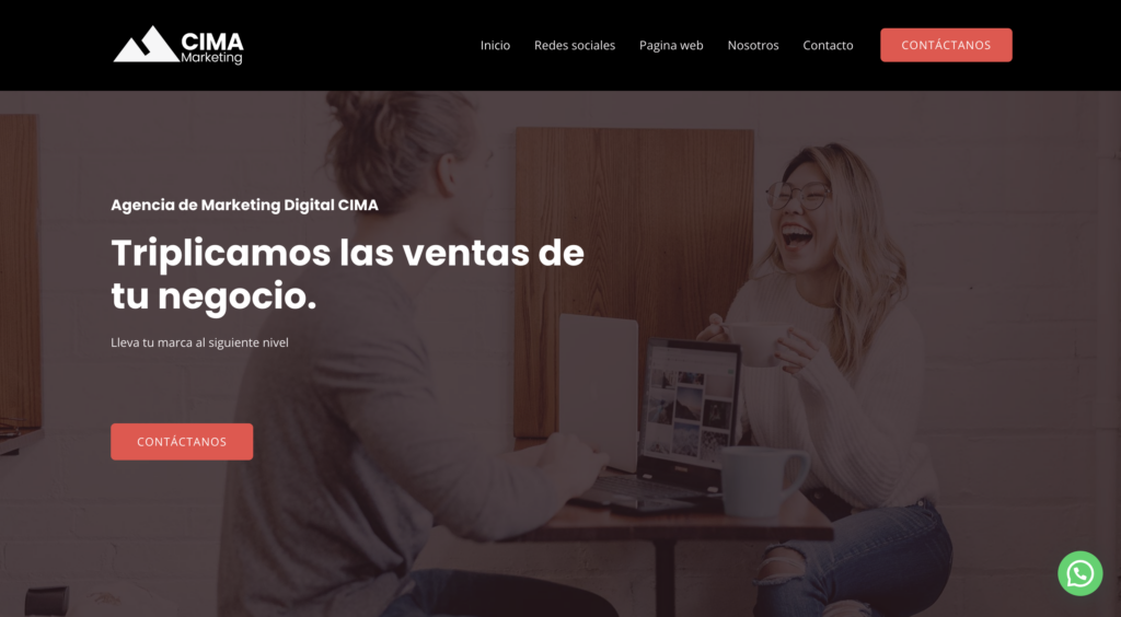 Top 10 agencia de social media en Guatemala