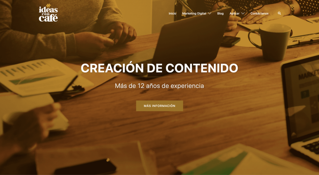 Top 10 agencia de social media en Guatemala