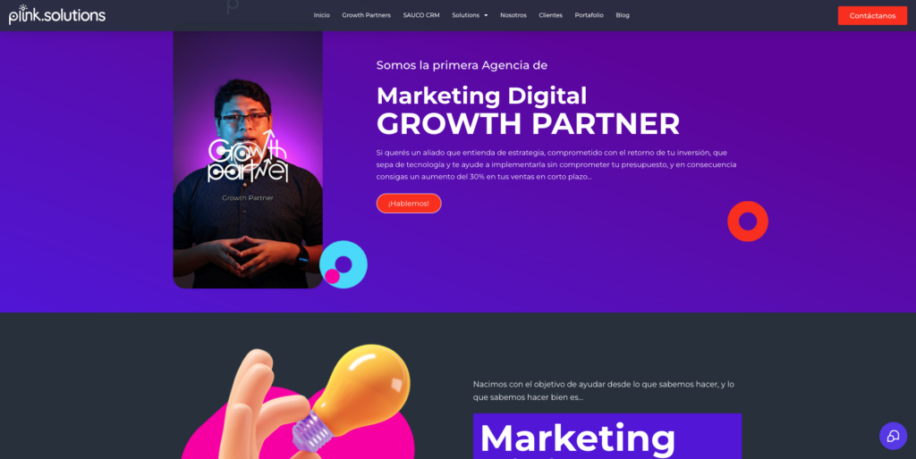 Top 10 agencia de social media en El Salvador