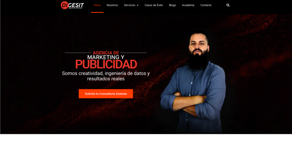 Top 10 agencia de social media en Costa Rica