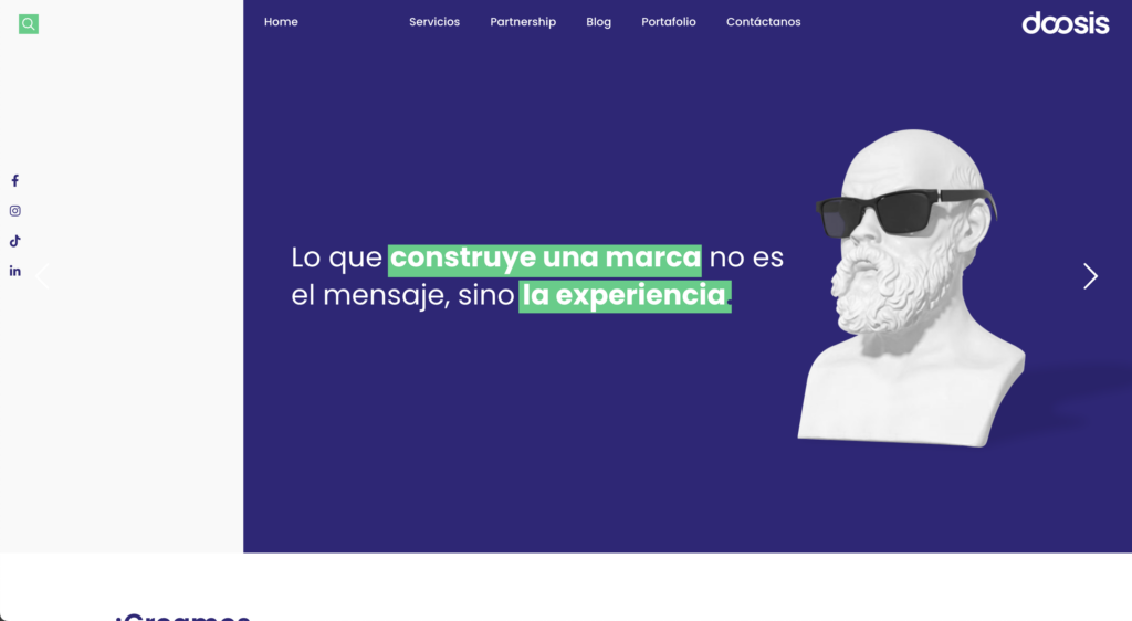 Top agencias de TikTok Live en Bolivia