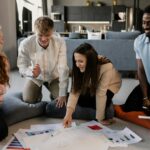 Top agencias de TikTok Live en República Dominicana