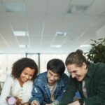 Top agencias de TikTok Live en Estados Unidos