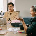 Top agencias de TikTok Live en Argentina