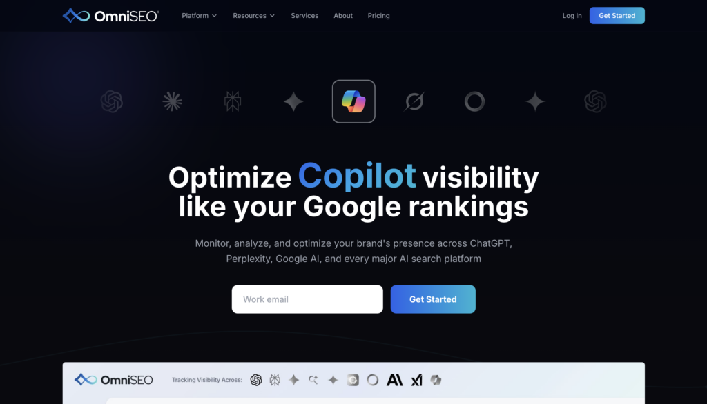 10 herramientas de IA para SEO en 2026