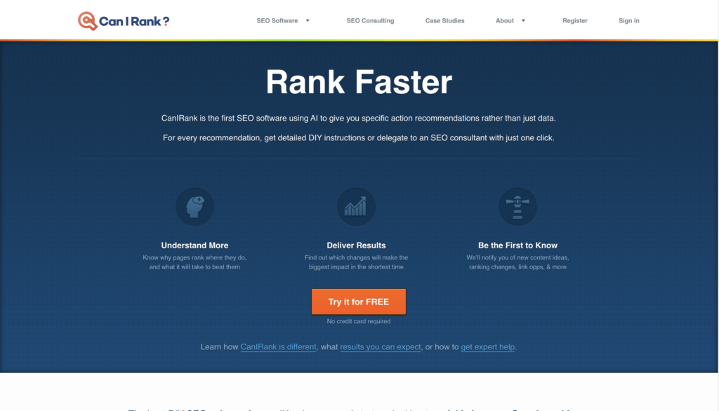 10 herramientas de IA para SEO en 2026