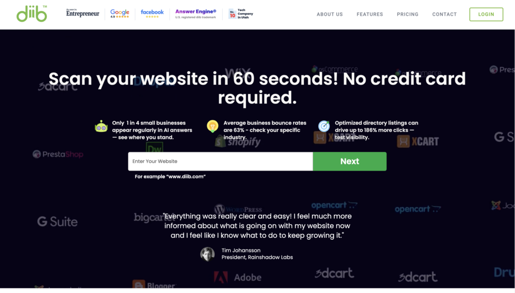 10 herramientas de IA para SEO en 2026