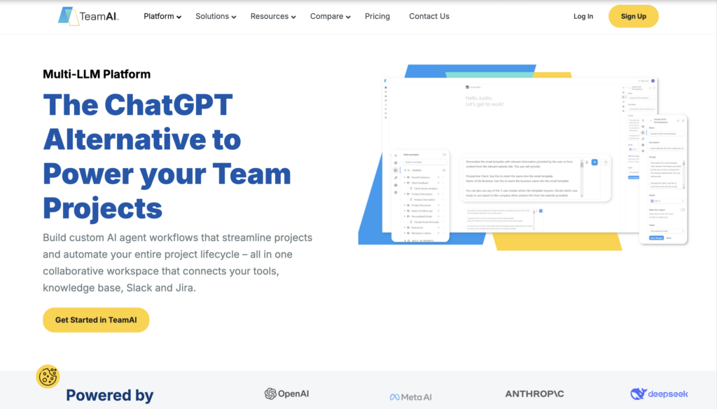 10 herramientas de IA para SEO en 2026