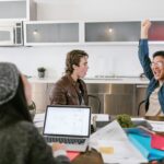 Top agencias de TikTok Live en Perú