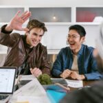 Top agencias de TikTok Live en Brasil