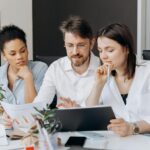 Generación de leads con IA: guía estratégica para un pipeline más inteligente