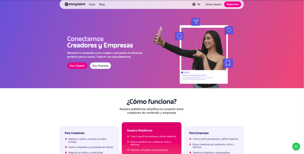 Top 10 de las mejores Agencias de TikTok live en Chile
