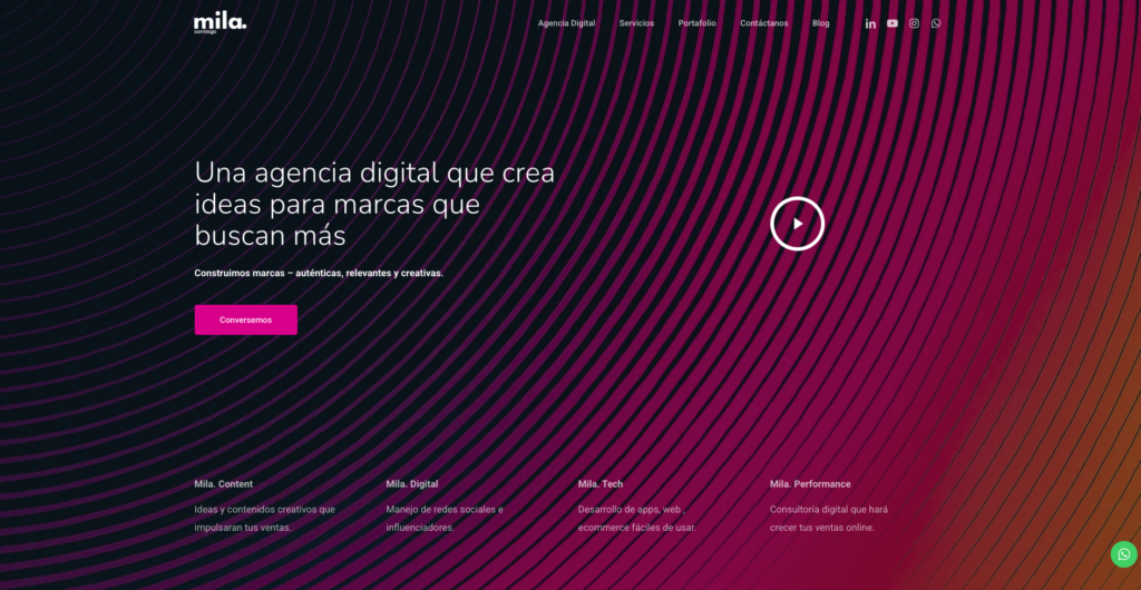 Top 10 de las mejores Agencias de TikTok live en Chile