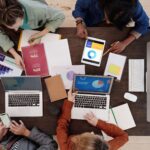 Que métricas de Google analytics 4 medir en 2026