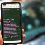 Cómo aparecer en ChatGPT