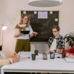Cómo funciona el D2C en marketing